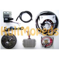 Vape Zündung für Puch 125 150 TL 125 175 SV 125...