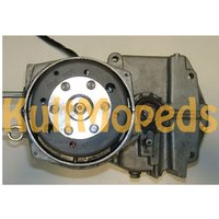 Lichtmaschine, kontaktlose Vape Zündung für Puch Maxi 1 Gang Sachs 50 80 4 Gang, 505/1, 506, 501/4 bkf 12V 100W DC