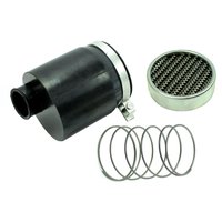 Luftfilter + Ansaugmuffe + Schelle pas f Simson Schwalbe...