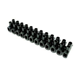Lüsterklemme 12-polig 12 Pole Kabel Kabelbaum Elektrik für Simson KR51 S50 S51 S70 S83 S53 SR50 SR80 pas f MZ ETZ ETS TS ES 125 150 250 301 Kabel Verbinder