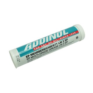 Addinol Mehrzweckfett für Simson S51 S50 S70 SR50 KR51 Schwalbe S53 Kartusche 400g