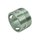 Krümmermutter 35mm Auspuff Schelle MZ TS ES 125 150  Auspuff Überwurf M45x1,5