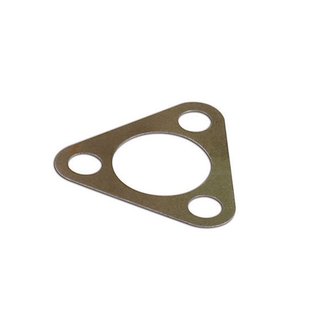 MZ ETZ150 ETZ125 Ausgleichscheibe Kupplung Trommel Blech Motor Getriebe 0,3 mm