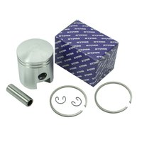MZ Kolben + Kolbenringe 56,50 Motor Bolzen TS ES 150 125...