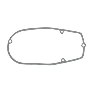 Kupplungsdeckeldichtung für MZ ETZ150 ETZ 150 125 Motor Gehäusedeckel links 1A NEU