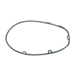 Kupplungsdeckeldichtung pas. f. MZ TS ES ETS 150 125 Motor Gehäusedeckel links