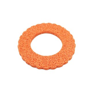 Tank Schutz Ring Moosgummi orange MZ ETZ ES ETS TS 125 150 250 175 