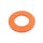 Tank Schutz Ring Moosgummi orange MZ ETZ ES ETS TS 125 150 250 175 