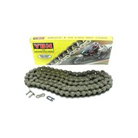 MZ TS ES ETS 150 125  Kette 120 Glieder mit Kettenschloss