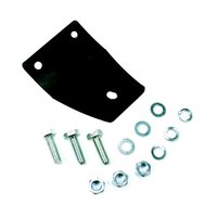 MZ Unterlage Gummi Schrauben Gepäckträger...