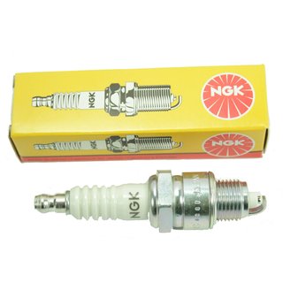 NGK B6HS Zündkerze für Barkas B1000, Wartburg 311, 313, 1000), 353, Vespa Cia Bravo PX125 PX150 98, DAL