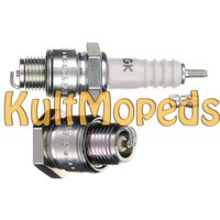NGK B6L Zündkerze für Harley Davidson XLCH 1000...