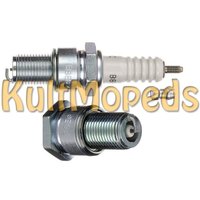 NGK B8EG Zündkerze pass für Fantic Gas Gas EC...
