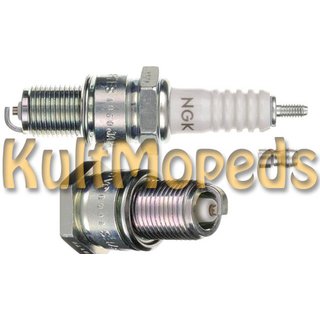 NGK BP7ES Zündkerze pass für BMW R Kawasaki AE Moto Guzzi Suzuki Yamaha SR XS XT