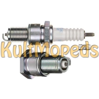 NGK BPR6ES Zündkerze für Gas Gas Pampera Kawasaki Z Moto Guzzi  Yamaha XV