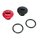 Kappe rot sw Schraube Kupplungsdeckel pass f Simson S51 S70 SR50 KR51 Schwalbe Verschlussschraube