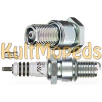 NGK BR7EIX Zündkerze pass für Adly ATU CPI...
