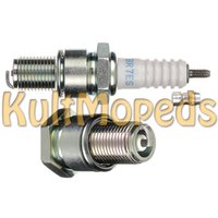 NGK BR7ES Zündkerze pass für Adly ATU CPI...