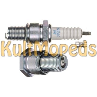 NGK BR8EG Zündkerze pass für Gas Gas Honda KTM Husqvarna Kawasaki Suzuki