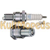 NGK BR8EG Zündkerze pass für Gas Gas Honda KTM...
