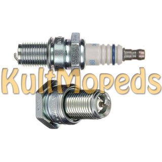 NGK BR9ECM Zündkerze pass für Aprilia RS 250 Suzuki RGV 250 Yamaha TZR 125 250