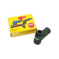 NGK LB05EMH schwarz Zündkerzenstecker für KTM...
