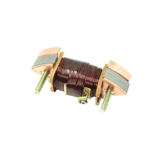 Primärspule S51 KR51 Schwalbe Duo 4/2 SR50 S70 S53 6V 12V Zündspule Unterbrecher