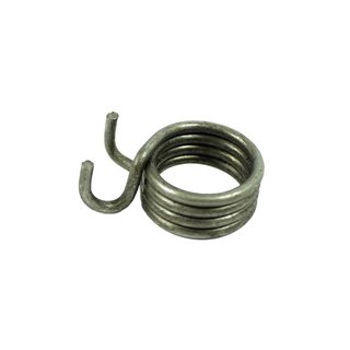 Premium Schaltfeder für Simson S50 KR51/1 Schwalbe Star Sperber Habicht Rückholfeder Schaltung M52, M53, M54