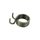 Premium Schaltfeder für Simson S50 KR51/1 Schwalbe Star Sperber Habicht Rückholfeder Schaltung M52, M53, M54