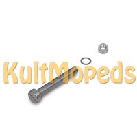 Schraube Zündspule Halterung Schelle Klemmschelle...