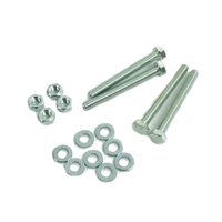 Schrauben Schutzblech pass f Simson S51 S50 S70 Normteile...