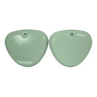 Seitendeckel links rechts Simson S51 E S50 S70 Metall...