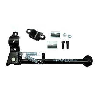 Seitenständer 250 mm für Simson S51 S50 S70 Schwalbe KR51 S53 Star Sperber