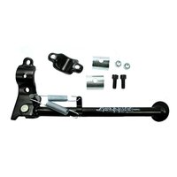 Seitenständer 250 mm für Simson S51 S50 S70...