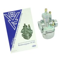 Simson 19N1-11 Tuningvergaser S51 S70 S83 SR50 BVF BING...