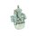 Simson 19N1-11 Tuningvergaser S51 S70 S83 SR50 BVF BING Motor für zB 4 Kanal Zylinder