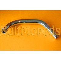 Simson 32mm KR51/2 Schwalbe Auspuff Krümmer...