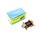 Simson 6V 21W Bremse Bremslicht Batterie Ladung S51 SR50 S53 S83 KR51/2 Schwalbe 8307.8-130/1