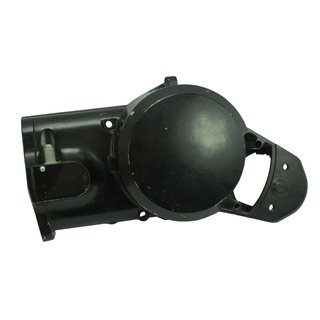 Simson Anlasser E-Starter Deckel Lichtmaschinendeckel S51 Comfort S70 SR50 SD50 1. Gerneration mit Tachoantrieb