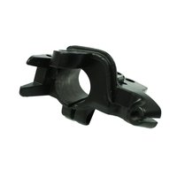 Simson Armatur Klemmstück Lenker links KR51 Schwalbe...