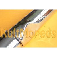 Simson Auspuff Chrom S51 E S50 E S70 E Enduro Tuning originale Delle 32mm