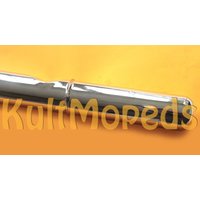 Simson Auspuff Chrom S51 E S50 E S70 E Enduro Tuning originale Delle 32mm