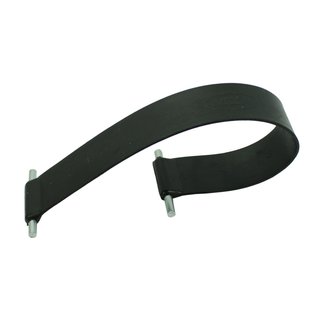Batteriespannband Simson S51 S50 S53 SR50 Star Habicht Sperber KR51 Schwalbe für MZ TS150 Schwalbe Gummi Akku Batterie