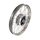 Edelstahl Felge 1,5x16" für Simson S51 S53 S50 S70 KR51 Schwalbe Star Sperber Habicht Tuning Rostfrei