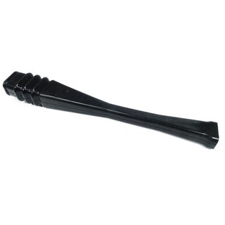 Kettenschlauch für Simson KR51/1 Schwalbe Duo SR4 Star Sperber Habicht schwarz