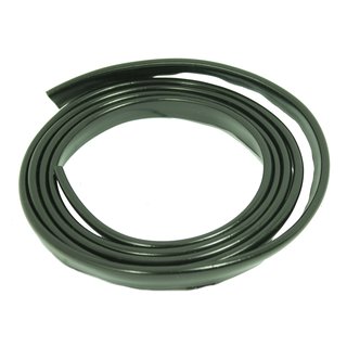Keder Gummi Sitzbank Simson S51 KR51 Schwalbe SR50 Habicht Schutz Bezug am Blech