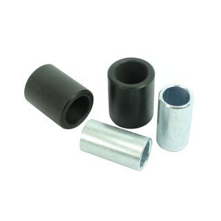 Polyamid Schwingenlager Buchsen Hülsen für Simson KR51 Schwalbe KR50 Spatz Star Habicht Sperber Duo SR1 SR2