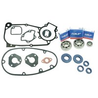 Lager SKF Dichtungen Wellendichtringe Motor M53KF...