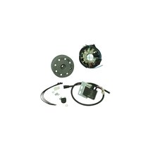Vape Zündung Lichtmaschine 6V 18W ohne Regler für Simson SR1 SR2 KR50 Spatz P K