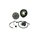 Vape Zündung Lichtmaschine 6V 18W ohne Regler für Simson SR1 SR2 KR50 Spatz P K